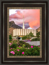 Load image into Gallery viewer, Provo Temple - Summer Sky
