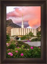 Load image into Gallery viewer, Provo Temple - Summer Sky
