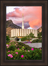 Load image into Gallery viewer, Provo Temple - Summer Sky
