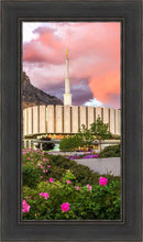 Load image into Gallery viewer, Provo Temple - Summer Sky
