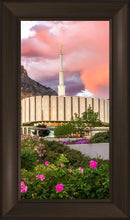 Load image into Gallery viewer, Provo Temple - Summer Sky
