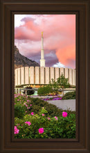 Load image into Gallery viewer, Provo Temple - Summer Sky
