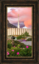 Load image into Gallery viewer, Provo Temple - Summer Sky
