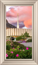 Load image into Gallery viewer, Provo Temple - Summer Sky
