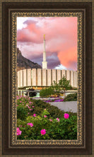 Load image into Gallery viewer, Provo Temple - Summer Sky
