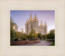 Load image into Gallery viewer, Salt Lake Evening Lights
