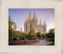 Load image into Gallery viewer, Salt Lake Evening Lights
