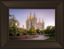 Load image into Gallery viewer, Salt Lake Evening Lights
