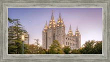 Load image into Gallery viewer, Salt Lake Evening Lights
