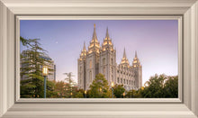 Load image into Gallery viewer, Salt Lake Evening Lights
