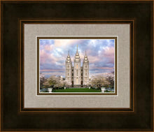 Load image into Gallery viewer, Salt Lake a Glimpse of Heaven
