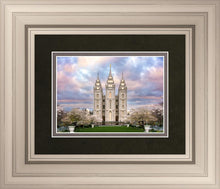 Load image into Gallery viewer, Salt Lake a Glimpse of Heaven

