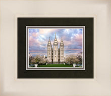 Load image into Gallery viewer, Salt Lake a Glimpse of Heaven
