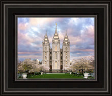 Load image into Gallery viewer, Salt Lake a Glimpse of Heaven
