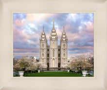 Load image into Gallery viewer, Salt Lake a Glimpse of Heaven
