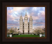 Load image into Gallery viewer, Salt Lake a Glimpse of Heaven
