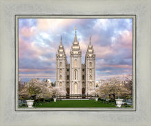 Load image into Gallery viewer, Salt Lake a Glimpse of Heaven
