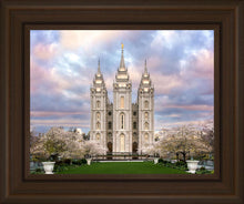 Load image into Gallery viewer, Salt Lake a Glimpse of Heaven
