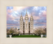 Load image into Gallery viewer, Salt Lake a Glimpse of Heaven
