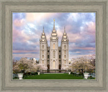 Load image into Gallery viewer, Salt Lake a Glimpse of Heaven
