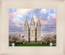 Load image into Gallery viewer, Salt Lake a Glimpse of Heaven
