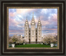 Load image into Gallery viewer, Salt Lake a Glimpse of Heaven
