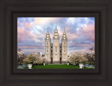 Load image into Gallery viewer, Salt Lake a Glimpse of Heaven
