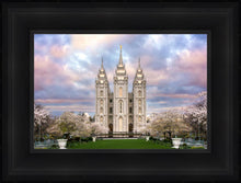 Load image into Gallery viewer, Salt Lake a Glimpse of Heaven
