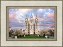 Load image into Gallery viewer, Salt Lake a Glimpse of Heaven
