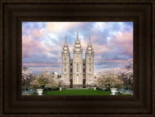Load image into Gallery viewer, Salt Lake a Glimpse of Heaven
