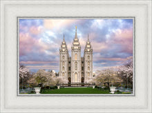 Load image into Gallery viewer, Salt Lake a Glimpse of Heaven
