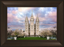 Load image into Gallery viewer, Salt Lake a Glimpse of Heaven
