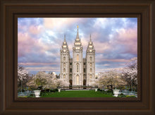 Load image into Gallery viewer, Salt Lake a Glimpse of Heaven
