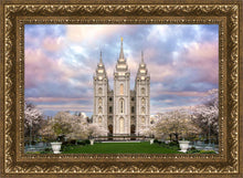 Load image into Gallery viewer, Salt Lake a Glimpse of Heaven
