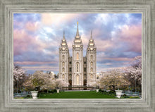 Load image into Gallery viewer, Salt Lake a Glimpse of Heaven
