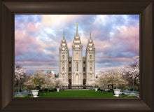 Load image into Gallery viewer, Salt Lake a Glimpse of Heaven
