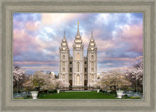 Load image into Gallery viewer, Salt Lake a Glimpse of Heaven
