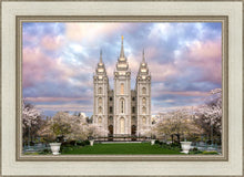 Load image into Gallery viewer, Salt Lake a Glimpse of Heaven
