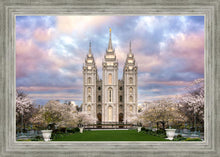 Load image into Gallery viewer, Salt Lake a Glimpse of Heaven

