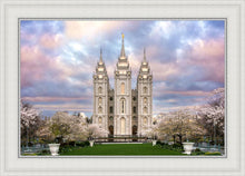 Load image into Gallery viewer, Salt Lake a Glimpse of Heaven
