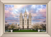 Load image into Gallery viewer, Salt Lake a Glimpse of Heaven
