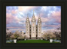 Load image into Gallery viewer, Salt Lake a Glimpse of Heaven

