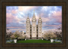 Load image into Gallery viewer, Salt Lake a Glimpse of Heaven
