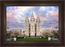 Load image into Gallery viewer, Salt Lake a Glimpse of Heaven
