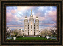 Load image into Gallery viewer, Salt Lake a Glimpse of Heaven
