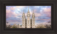 Load image into Gallery viewer, Salt Lake a Glimpse of Heaven
