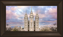 Load image into Gallery viewer, Salt Lake a Glimpse of Heaven
