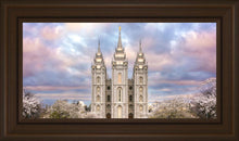 Load image into Gallery viewer, Salt Lake a Glimpse of Heaven

