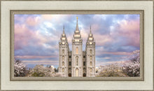 Load image into Gallery viewer, Salt Lake a Glimpse of Heaven
