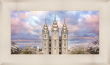 Load image into Gallery viewer, Salt Lake a Glimpse of Heaven
